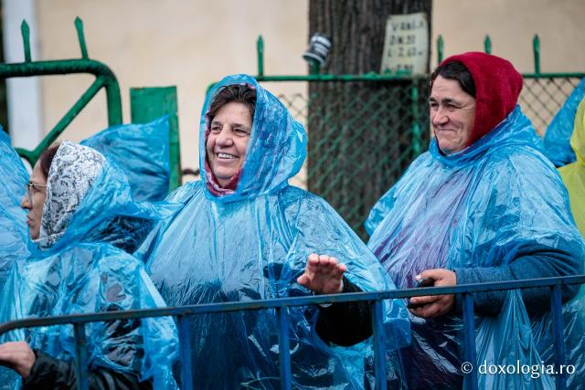 Jurnal de pelerin la Sfinții Cuvioși Parascheva și Paisie de la Sihăstria (ziua a V-a)