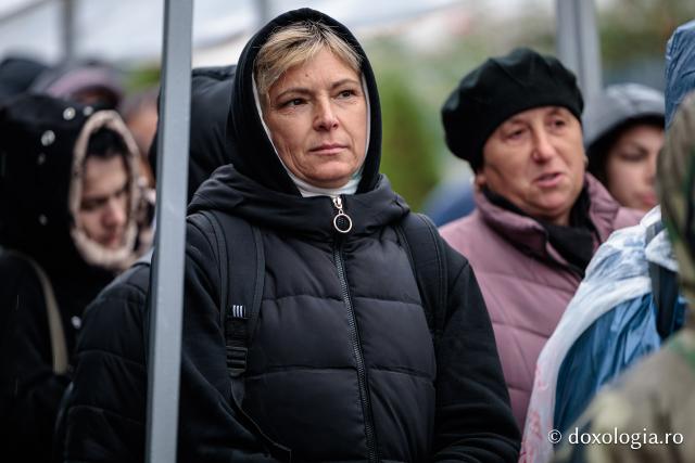 Jurnal de pelerin la Sfinții Cuvioși Parascheva și Paisie de la Sihăstria (ziua a V-a)