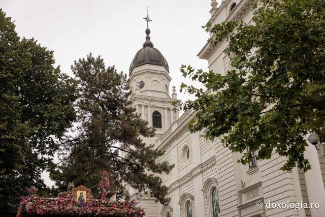 Jurnal de pelerin la Sfinții Cuvioși Parascheva și Paisie de la Sihăstria (ziua a VI-a)