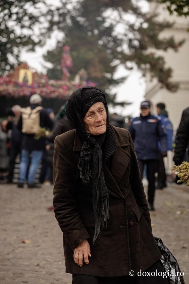 Jurnal de pelerin la Sfinții Cuvioși Parascheva și Paisie de la Sihăstria (ziua a VI-a)