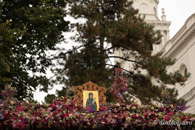 Jurnal de pelerin la Sfinții Cuvioși Parascheva și Paisie de la Sihăstria (ziua a VI-a)