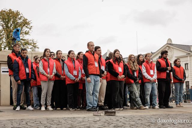 Jurnal de pelerin la Sfinții Cuvioși Parascheva și Paisie de la Sihăstria (ziua a VI-a)
