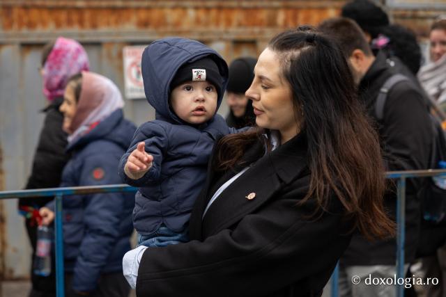Jurnal de pelerin la Sfinții Cuvioși Parascheva și Paisie de la Sihăstria (ziua a VI-a)