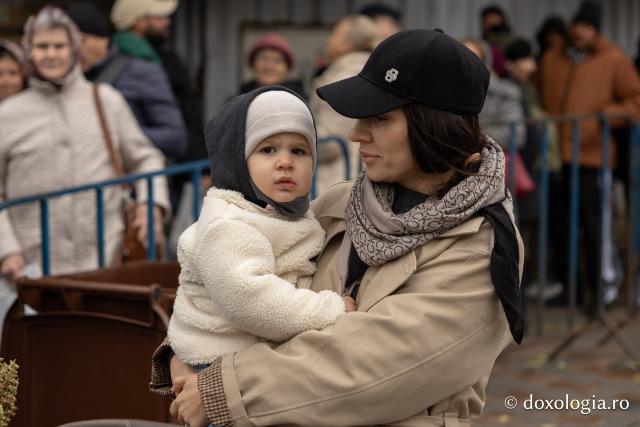 Jurnal de pelerin la Sfinții Cuvioși Parascheva și Paisie de la Sihăstria (ziua a VI-a)