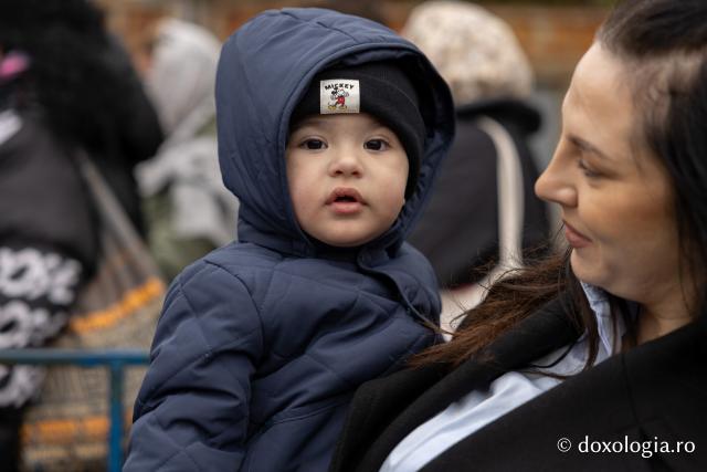 Jurnal de pelerin la Sfinții Cuvioși Parascheva și Paisie de la Sihăstria (ziua a VI-a)
