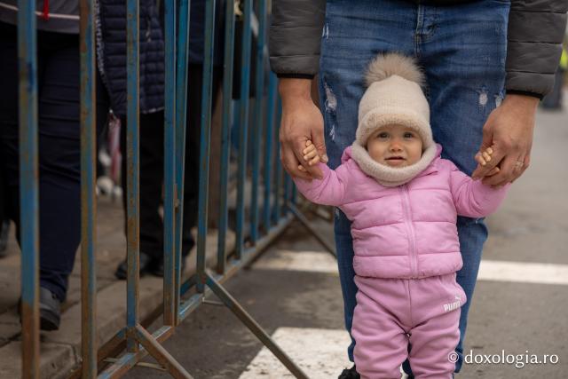 Jurnal de pelerin la Sfinții Cuvioși Parascheva și Paisie de la Sihăstria (ziua a VI-a)
