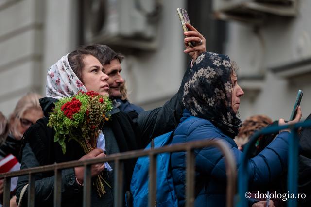 Jurnal de pelerin la Sfinții Cuvioși Parascheva și Paisie de la Sihăstria (ziua a VI-a)