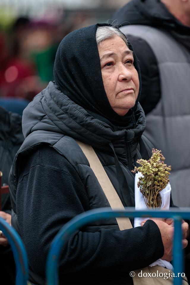 Jurnal de pelerin la Sfinții Cuvioși Parascheva și Paisie de la Sihăstria (ziua a VI-a)