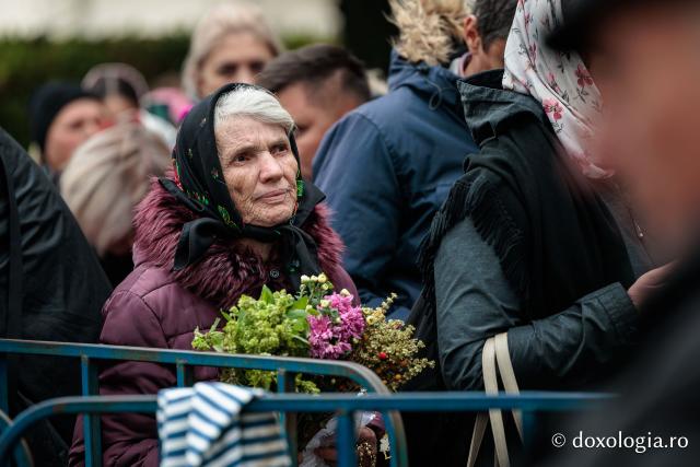 Jurnal de pelerin la Sfinții Cuvioși Parascheva și Paisie de la Sihăstria (ziua a VI-a)