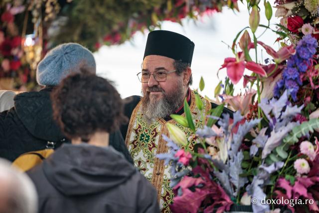 Jurnal de pelerin la Sfinții Cuvioși Parascheva și Paisie de la Sihăstria (ziua a VI-a)