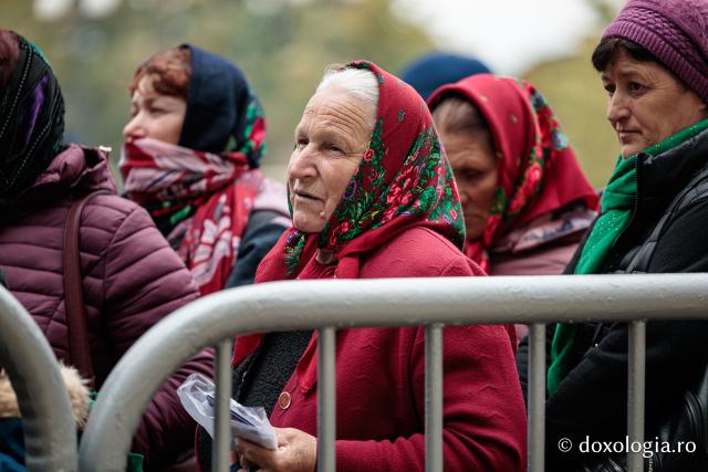 Jurnal de pelerin la Sfinții Cuvioși Parascheva și Paisie de la Sihăstria (ziua a VI-a)