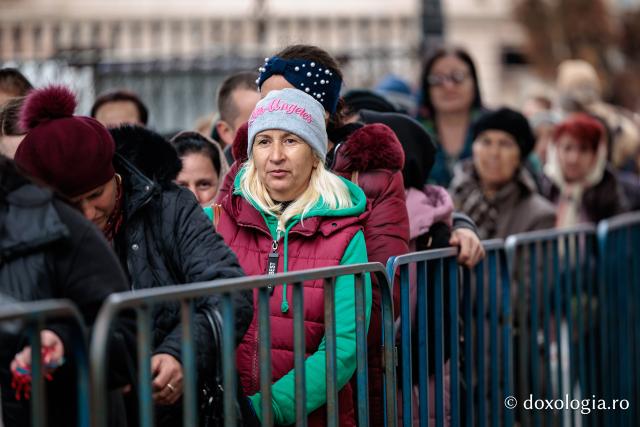Jurnal de pelerin la Sfinții Cuvioși Parascheva și Paisie de la Sihăstria (ziua a VI-a)