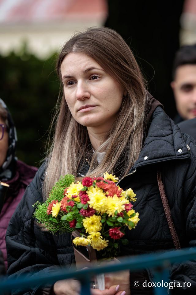 Jurnal de pelerin la Sfinții Cuvioși Parascheva și Paisie de la Sihăstria (ziua a VI-a)