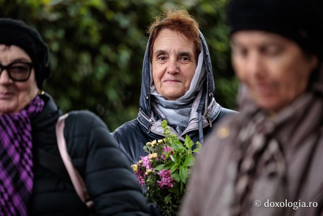 Jurnal de pelerin la Sfinții Cuvioși Parascheva și Paisie de la Sihăstria (ziua a VI-a)
