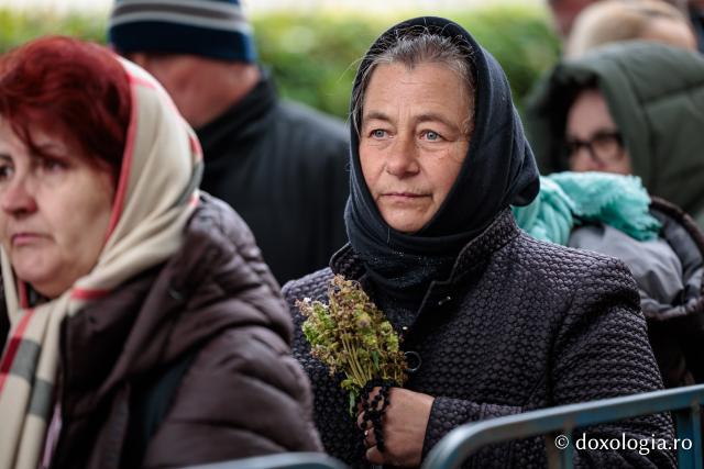 Jurnal de pelerin la Sfinții Cuvioși Parascheva și Paisie de la Sihăstria (ziua a VI-a)
