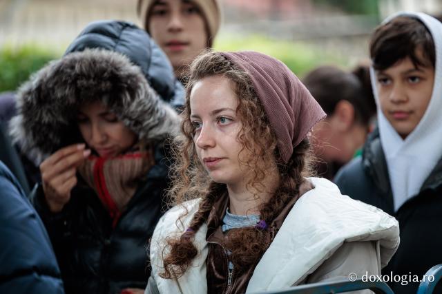 Jurnal de pelerin la Sfinții Cuvioși Parascheva și Paisie de la Sihăstria (ziua a VI-a)