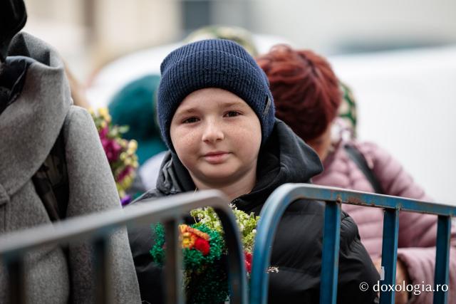 Jurnal de pelerin la Sfinții Cuvioși Parascheva și Paisie de la Sihăstria (ziua a VI-a)
