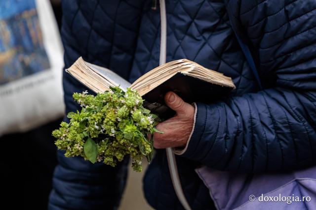 Jurnal de pelerin la Sfinții Cuvioși Parascheva și Paisie de la Sihăstria (ziua a VI-a)