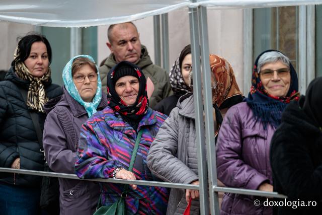 Jurnal de pelerin la Sfinții Cuvioși Parascheva și Paisie de la Sihăstria (ziua a VI-a)