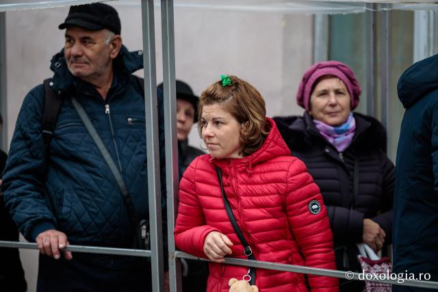 Jurnal de pelerin la Sfinții Cuvioși Parascheva și Paisie de la Sihăstria (ziua a VI-a)