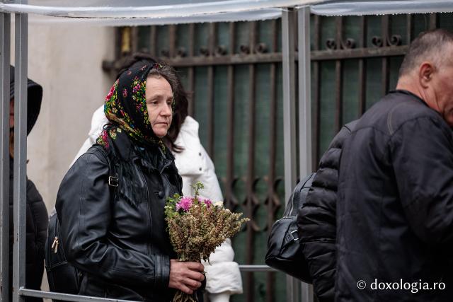 Jurnal de pelerin la Sfinții Cuvioși Parascheva și Paisie de la Sihăstria (ziua a VI-a)