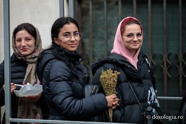 Jurnal de pelerin la Sfinții Cuvioși Parascheva și Paisie de la Sihăstria (ziua a VI-a)