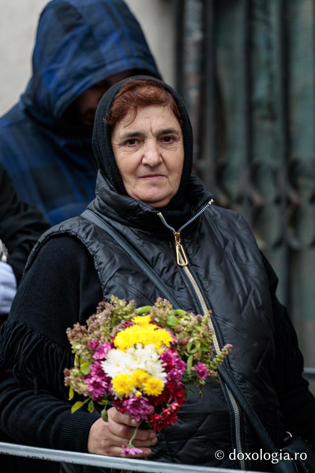 Jurnal de pelerin la Sfinții Cuvioși Parascheva și Paisie de la Sihăstria (ziua a VI-a)