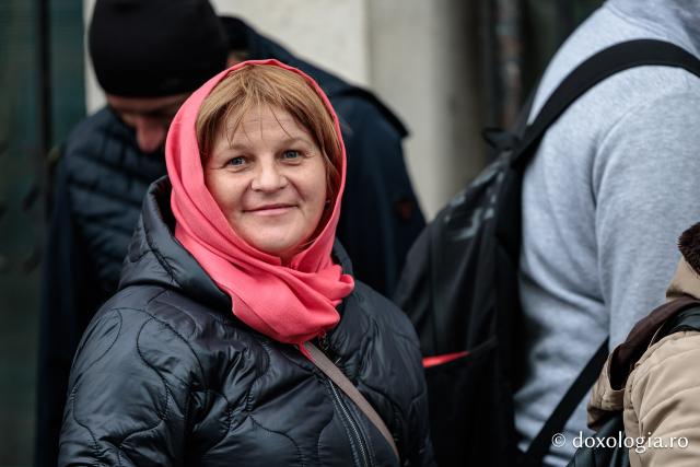 Jurnal de pelerin la Sfinții Cuvioși Parascheva și Paisie de la Sihăstria (ziua a VI-a)