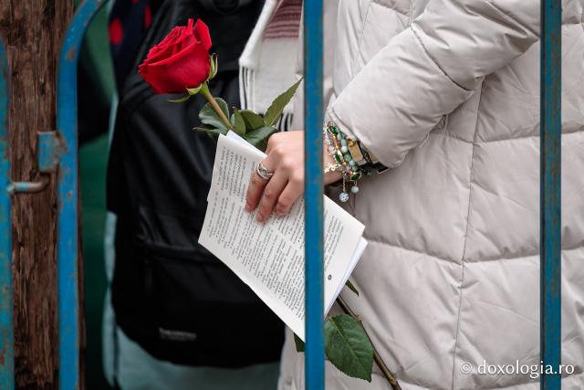 Jurnal de pelerin la Sfinții Cuvioși Parascheva și Paisie de la Sihăstria (ziua a VI-a)