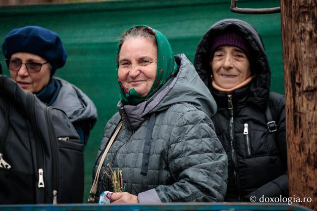 Jurnal de pelerin la Sfinții Cuvioși Parascheva și Paisie de la Sihăstria (ziua a VI-a)