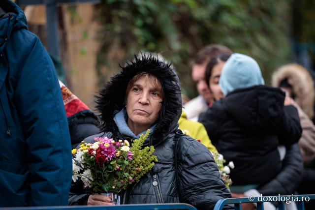 Jurnal de pelerin la Sfinții Cuvioși Parascheva și Paisie de la Sihăstria (ziua a VI-a)