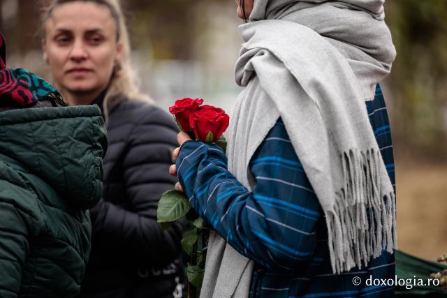 Jurnal de pelerin la Sfinții Cuvioși Parascheva și Paisie de la Sihăstria (ziua a VI-a)