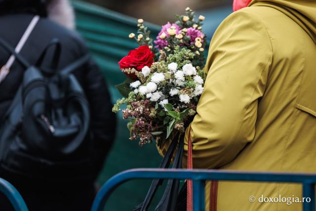 Jurnal de pelerin la Sfinții Cuvioși Parascheva și Paisie de la Sihăstria (ziua a VI-a)