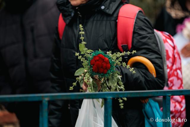 Jurnal de pelerin la Sfinții Cuvioși Parascheva și Paisie de la Sihăstria (ziua a VI-a)
