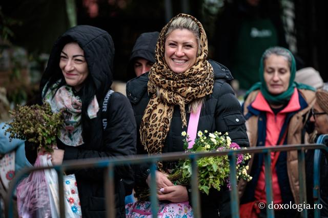Jurnal de pelerin la Sfinții Cuvioși Parascheva și Paisie de la Sihăstria (ziua a VI-a)