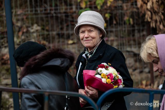 Jurnal de pelerin la Sfinții Cuvioși Parascheva și Paisie de la Sihăstria (ziua a VI-a)