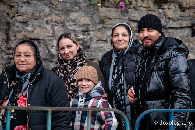 Jurnal de pelerin la Sfinții Cuvioși Parascheva și Paisie de la Sihăstria (ziua a VI-a)