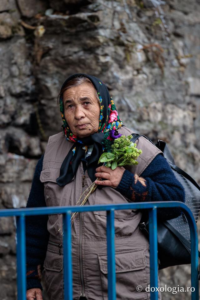 Jurnal de pelerin la Sfinții Cuvioși Parascheva și Paisie de la Sihăstria (ziua a VI-a)