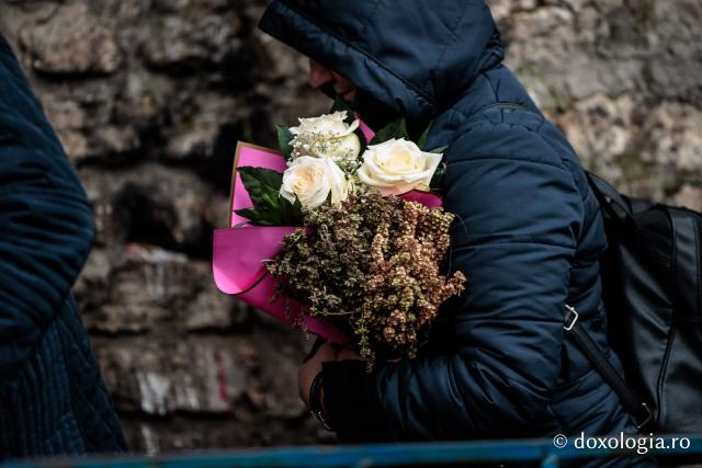 Jurnal de pelerin la Sfinții Cuvioși Parascheva și Paisie de la Sihăstria (ziua a VI-a)