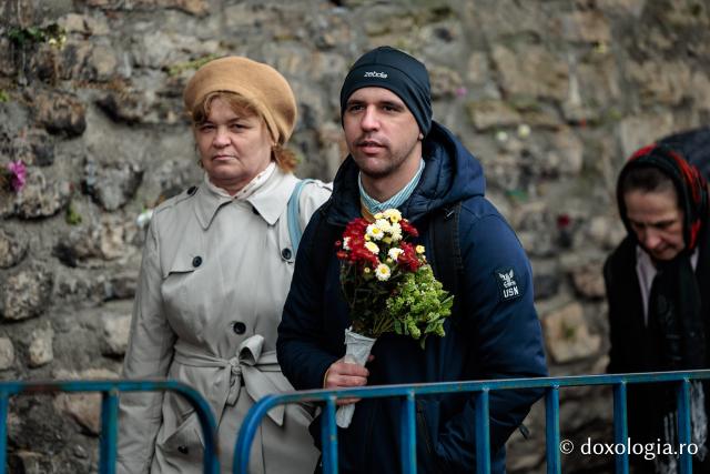 Jurnal de pelerin la Sfinții Cuvioși Parascheva și Paisie de la Sihăstria (ziua a VI-a)