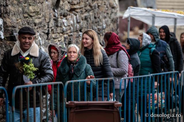 Jurnal de pelerin la Sfinții Cuvioși Parascheva și Paisie de la Sihăstria (ziua a VI-a)