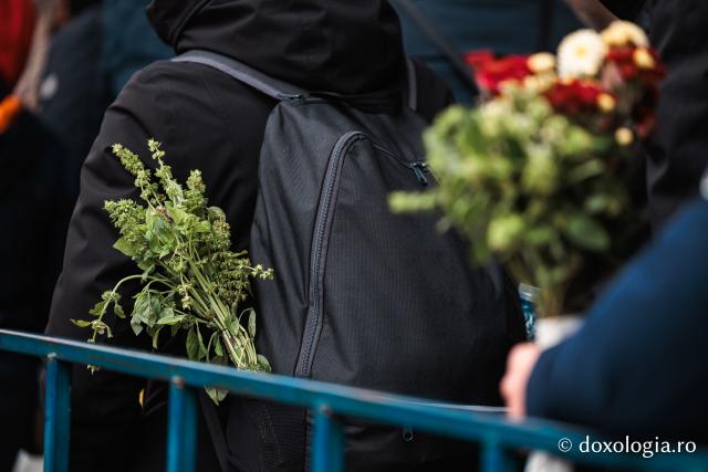 Jurnal de pelerin la Sfinții Cuvioși Parascheva și Paisie de la Sihăstria (ziua a VI-a)