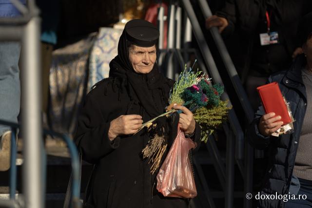 Jurnal de pelerin la Sfinții Cuvioși Parascheva și Paisie de la Sihăstria (ziua a VII-a) 