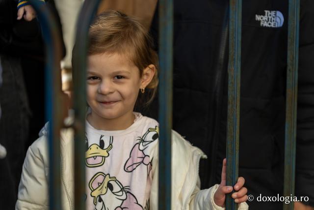 Jurnal de pelerin la Sfinții Cuvioși Parascheva și Paisie de la Sihăstria (ziua a VII-a)