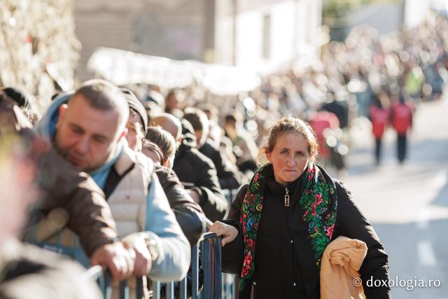 Jurnal de pelerin la Sfinții Cuvioși Parascheva și Paisie de la Sihăstria (ziua a VII-a)