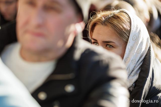 Jurnal de pelerin la Sfinții Cuvioși Parascheva și Paisie de la Sihăstria (ziua a VII-a)