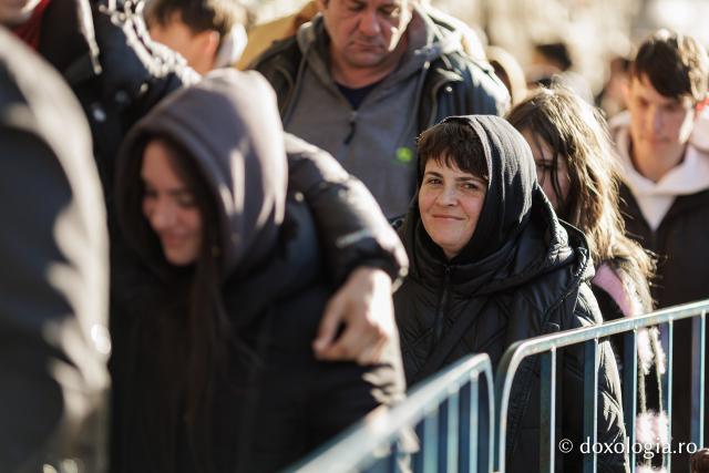 Jurnal de pelerin la Sfinții Cuvioși Parascheva și Paisie de la Sihăstria (ziua a VII-a)