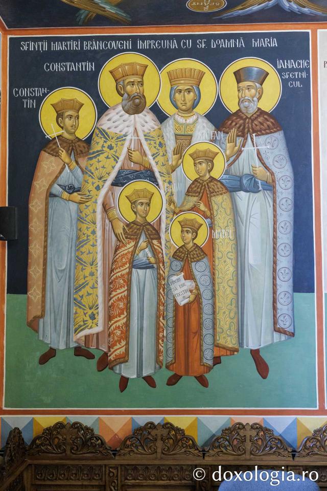 Biserica „Sfinții Împărați Constantin și Elena” – Galata din Iași în așteptarea veșmântului de sfințire