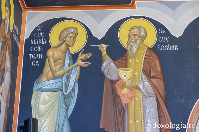 Biserica „Sfinții Împărați Constantin și Elena” – Galata din Iași în așteptarea veșmântului de sfințire