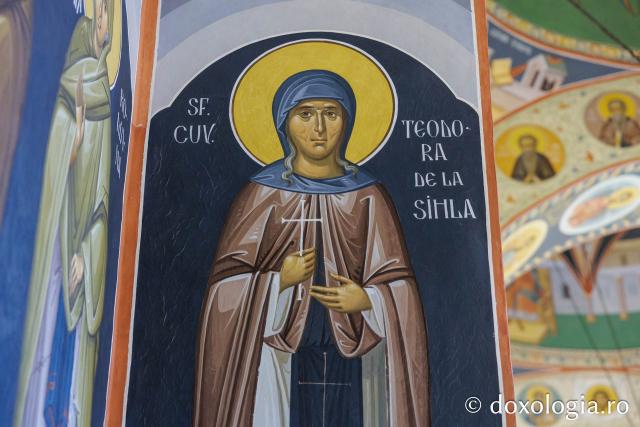 Biserica „Sfinții Împărați Constantin și Elena” – Galata din Iași în așteptarea veșmântului de sfințire